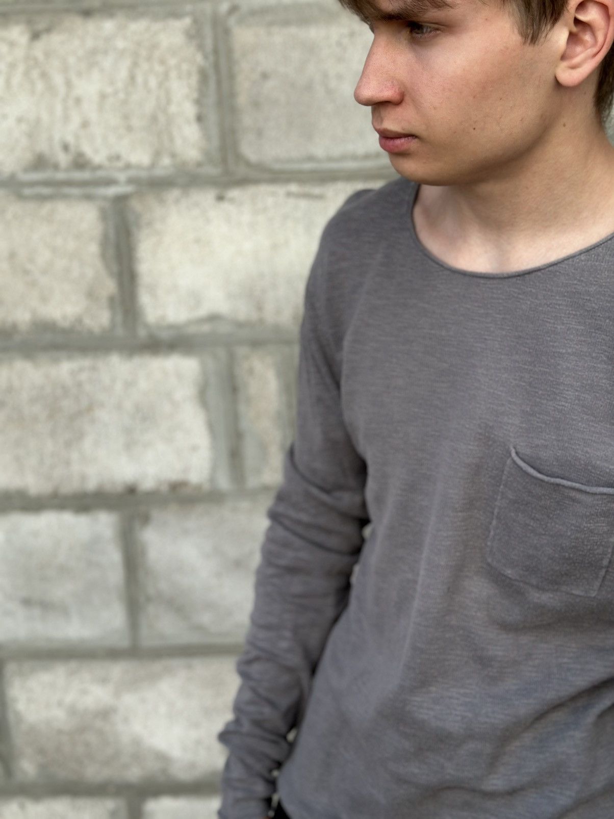 Other Vintage Long-sleeve T-shirts Japanese Style Y2K 90s USA Size US S / EU 44-46 / 1 - 5 Thumbnail