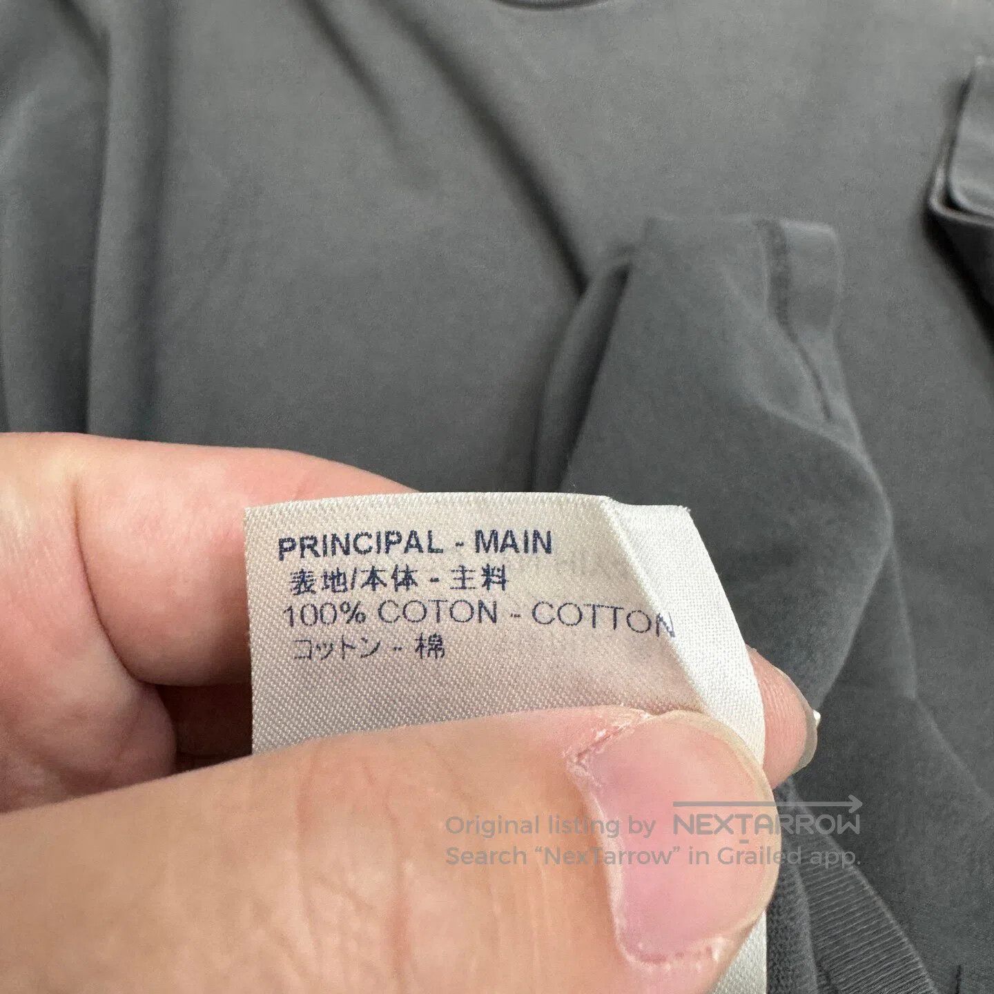 Louis Vuitton #REF! Size US M / EU 48-50 / 2 - 6 Thumbnail