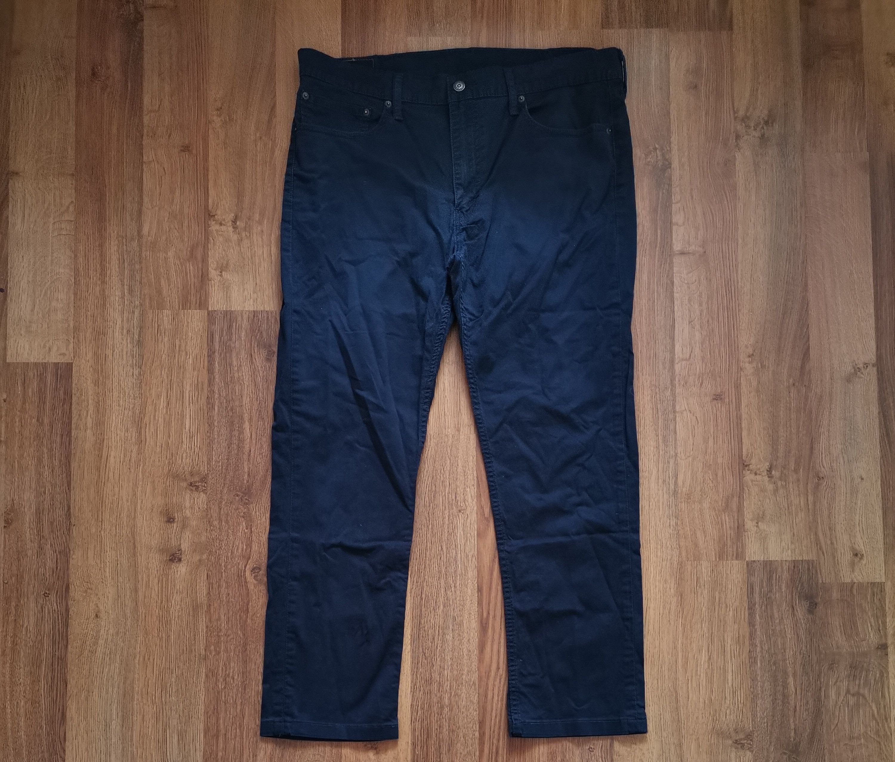 Levi's Levi's 511 Pants Size US 38 / EU 54 - 3 Thumbnail