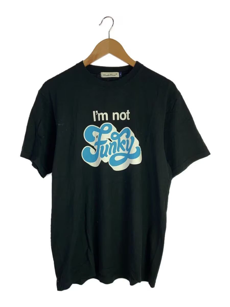 SS22 'I'm not Funky