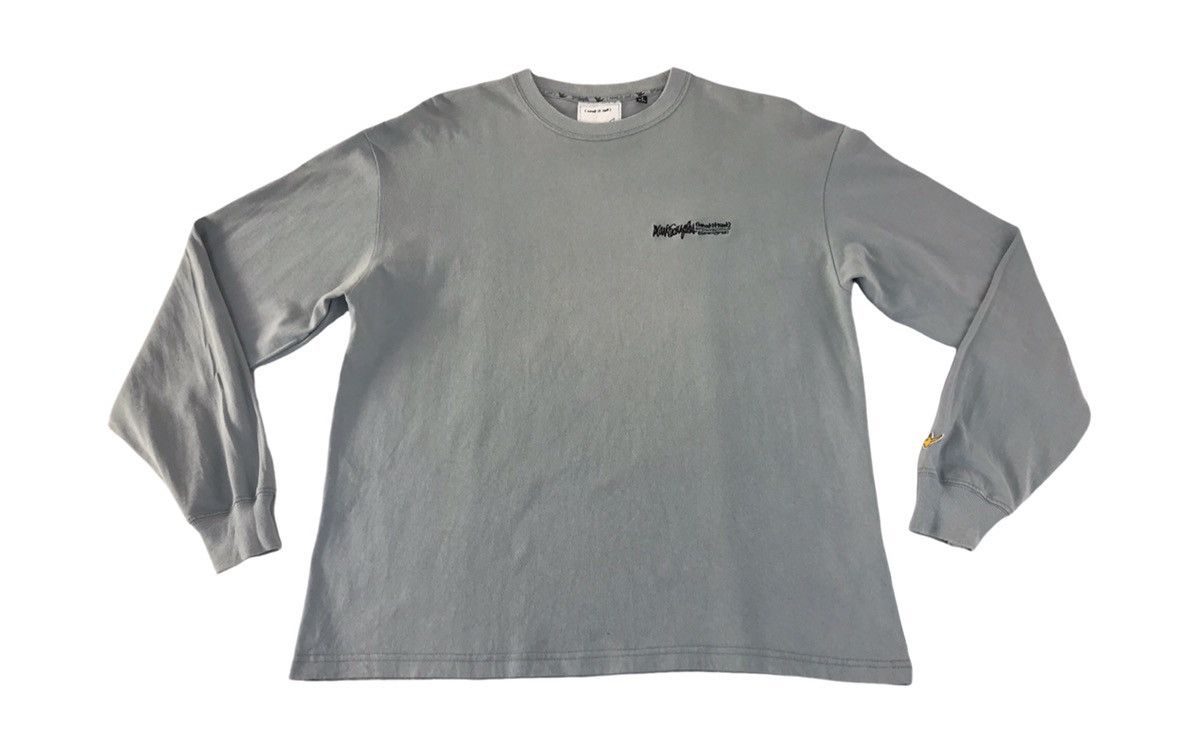 Vintage Vintage Guerrero Markgonzales Beck Side Printed Design Size US M / EU 48-50 / 2 - 1 Thumbnail