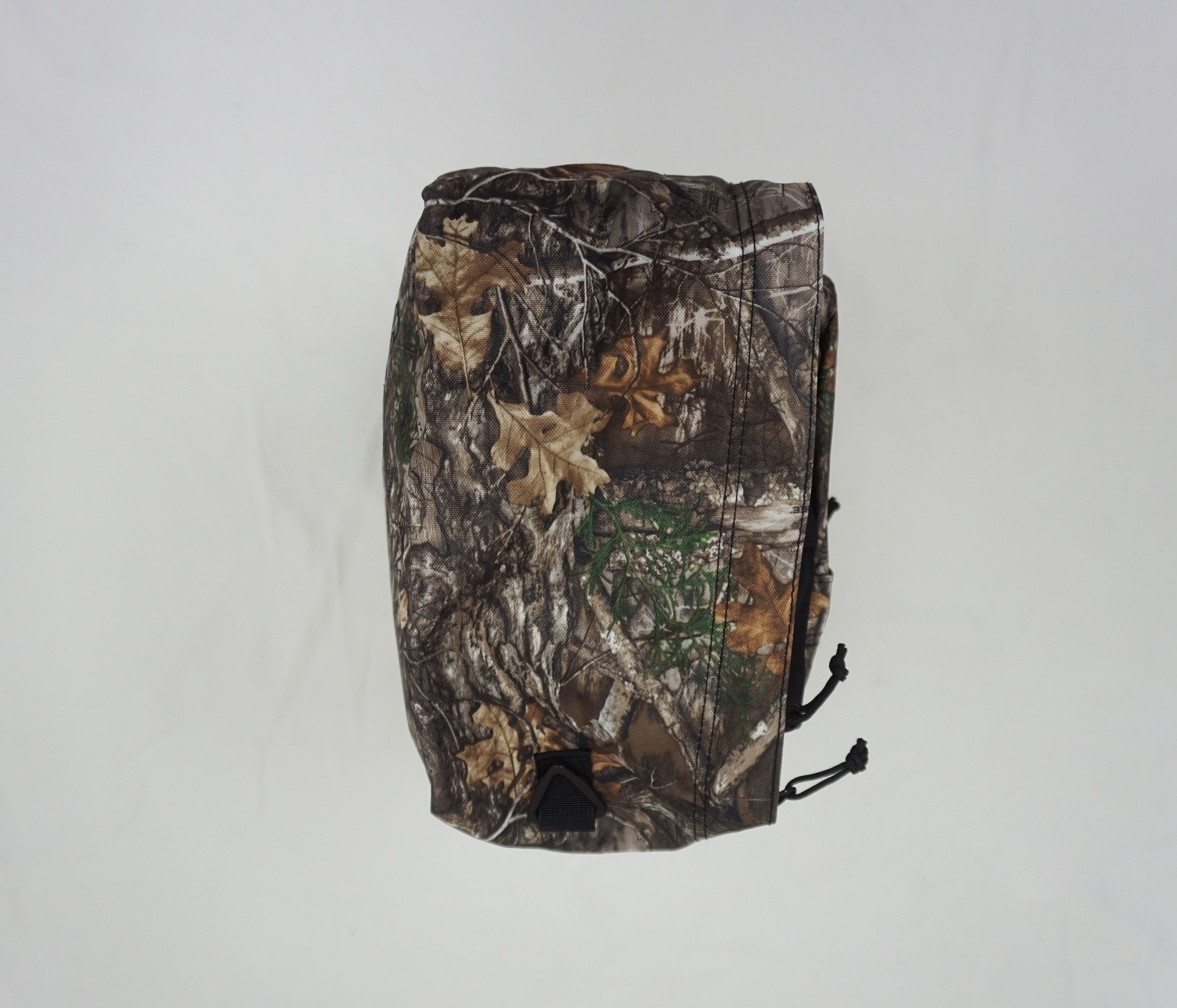 Supreme Supreme Real Tree Camo Duffle Bag Size ONE SIZE - 6 Thumbnail