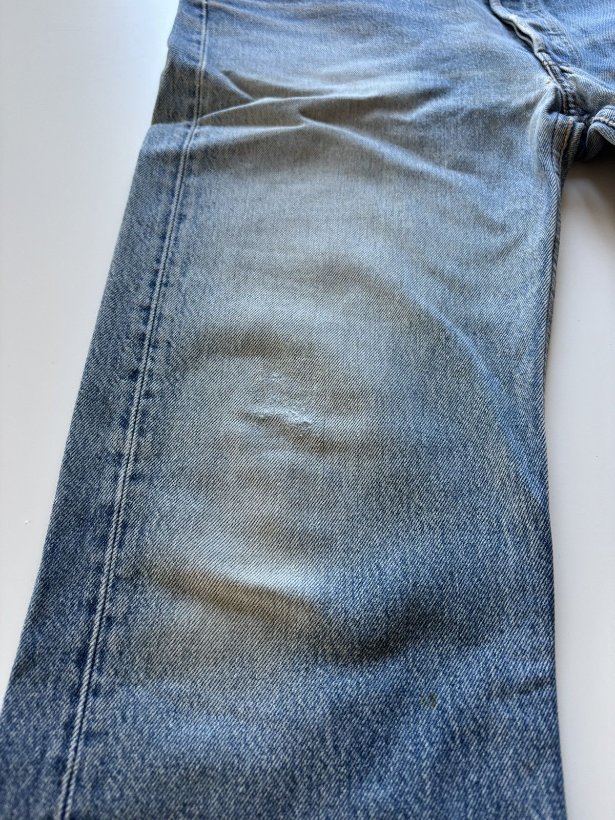 Levi's × Vintage Vintage 90s levi’s Size US 32 / EU 48 - 6 Thumbnail