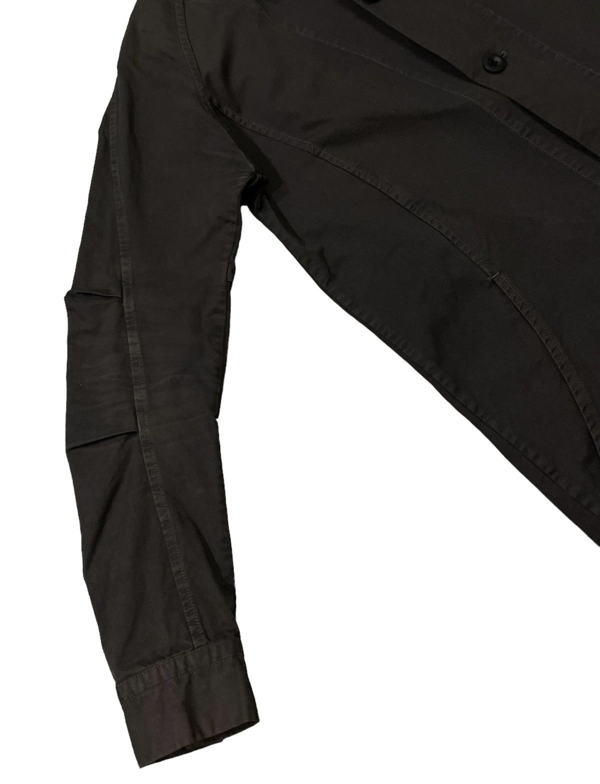 The Viridi-anne Vintage The Viridi Anne Buttons Jacket Size US S / EU 44-46 / 1 - 7 Thumbnail