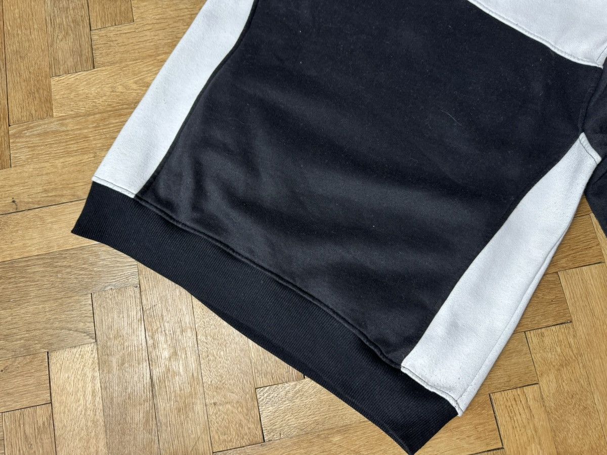 Polo Ralph Lauren Polo Ralph Lauren Ocean Challenge NZ 1/4 Zip Sweatshirt L Size US L / EU 52-54 / 3 - 7 Thumbnail