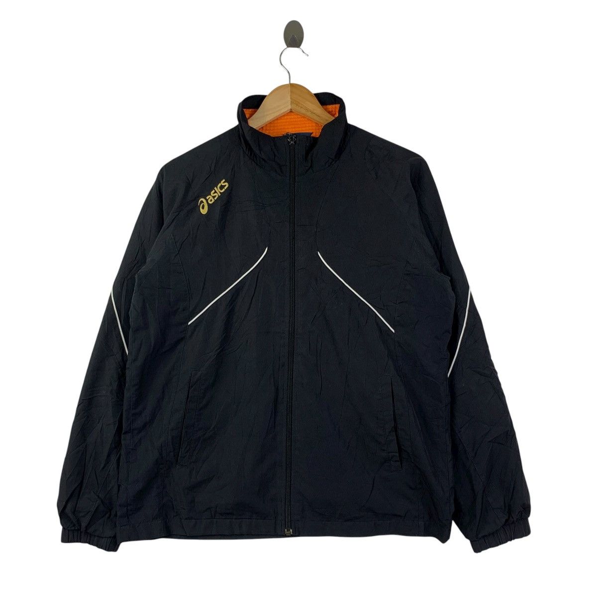 Asics × Kiko Kostadinov Kiko Kostadinov Pullover Reflective Track
