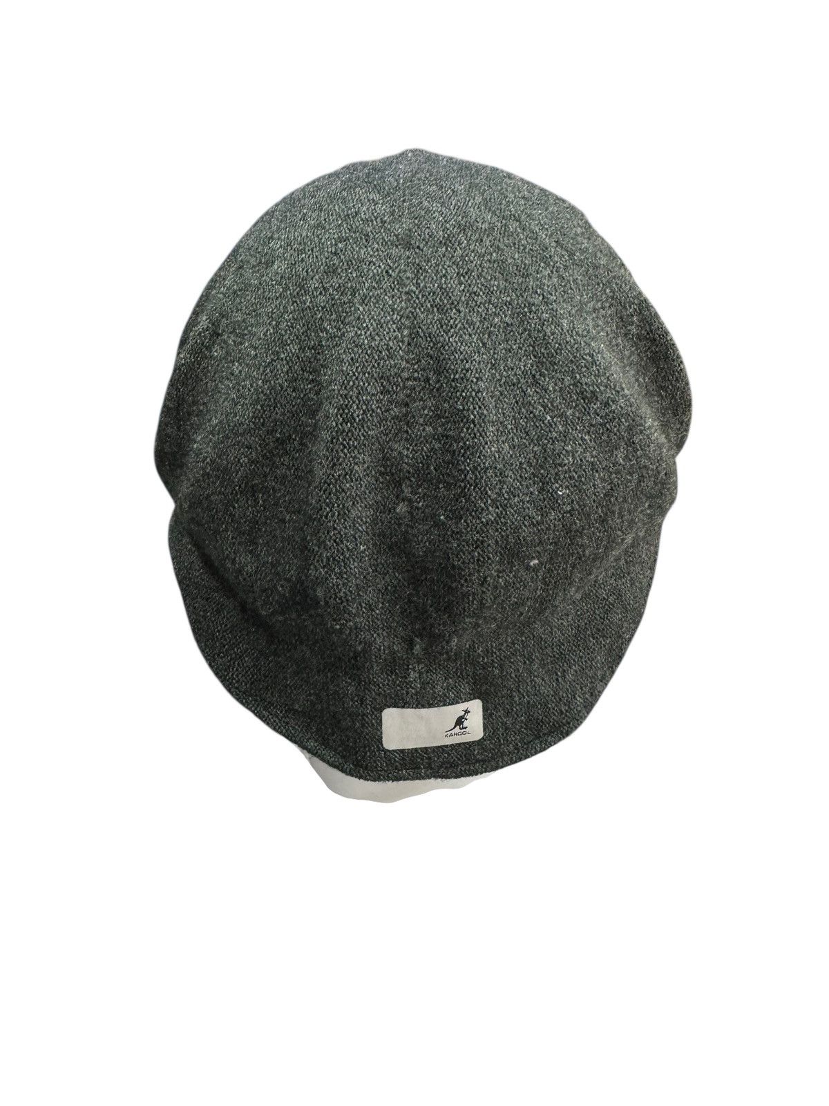 Kangol VINTAGE KANGOL BARETTA FLAT CAP Size ONE SIZE - 3 Thumbnail