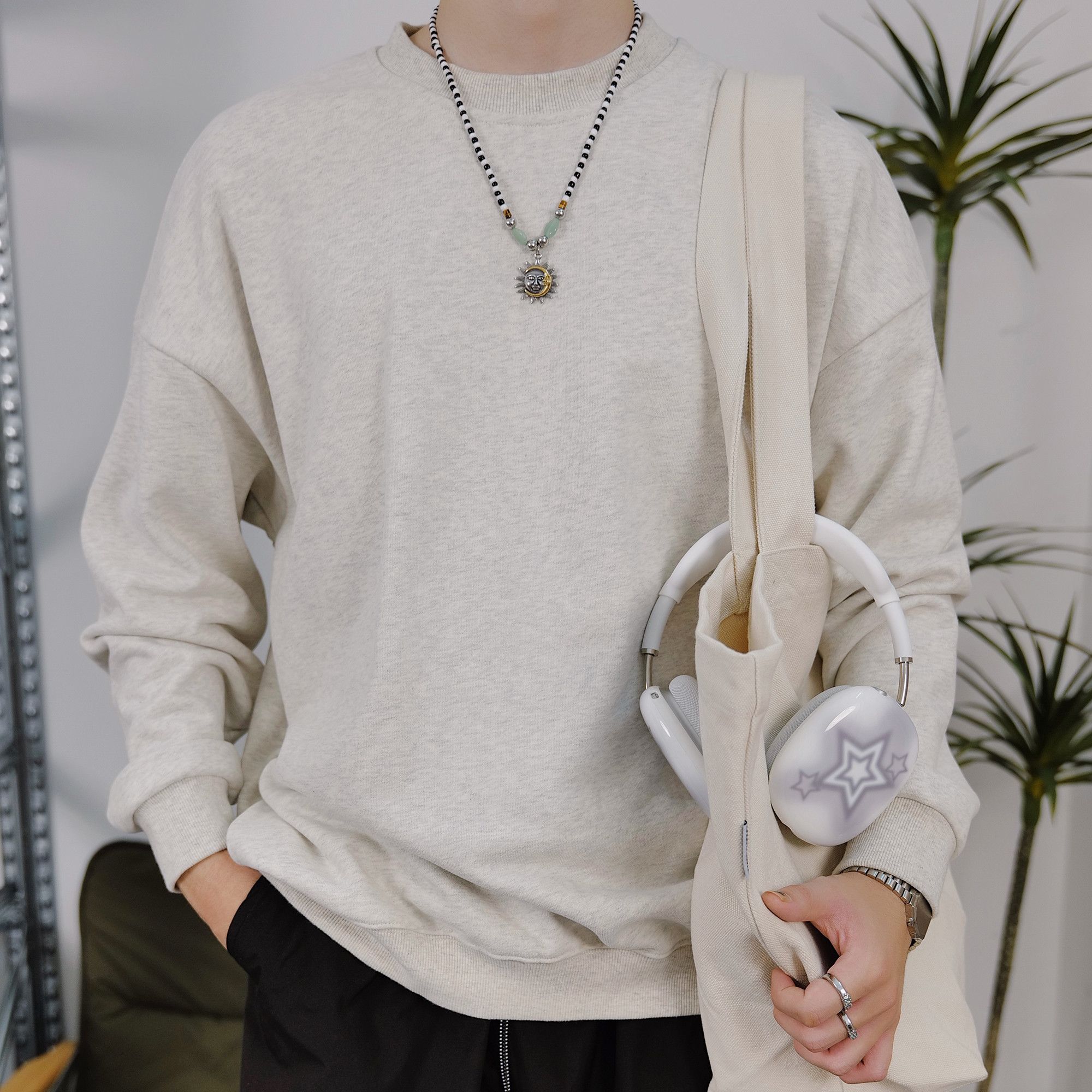 Other Modern STEAL! Y2K Chains Necklace Chain Size ONE SIZE - 3 Thumbnail