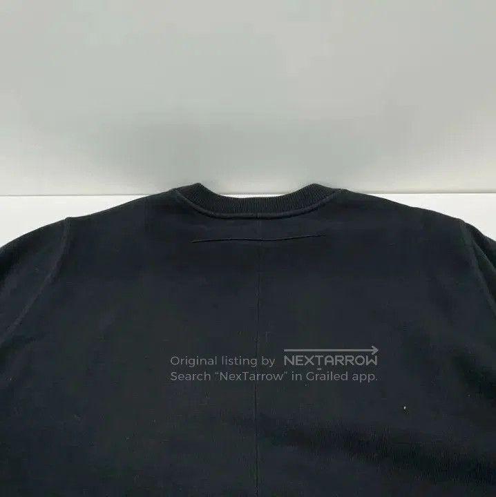 Givenchy Givenchy Round Neck Big Pattern Sweatshirt. Size US XS / EU 42 / 0 - 8 Thumbnail