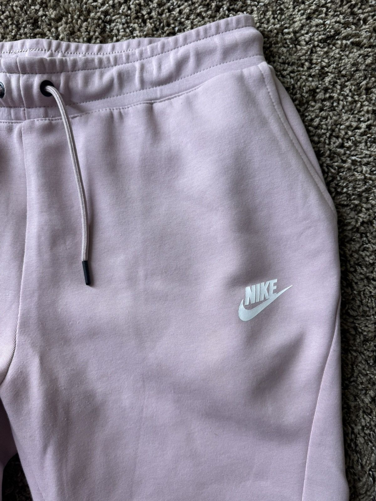 Nike Nike Tech Fleece Joggers Size US 32 / EU 48 - 3 Thumbnail
