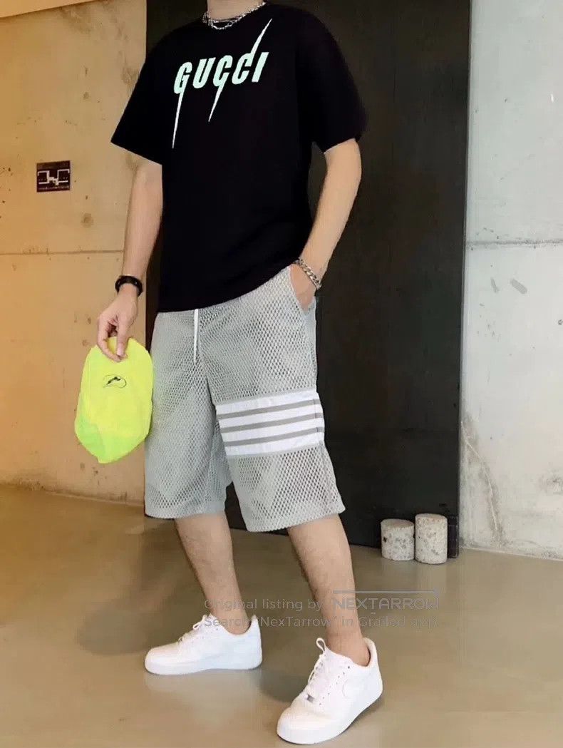 Thom Browne Thom Browne size 3 trunks Size US 41 - 8 Thumbnail