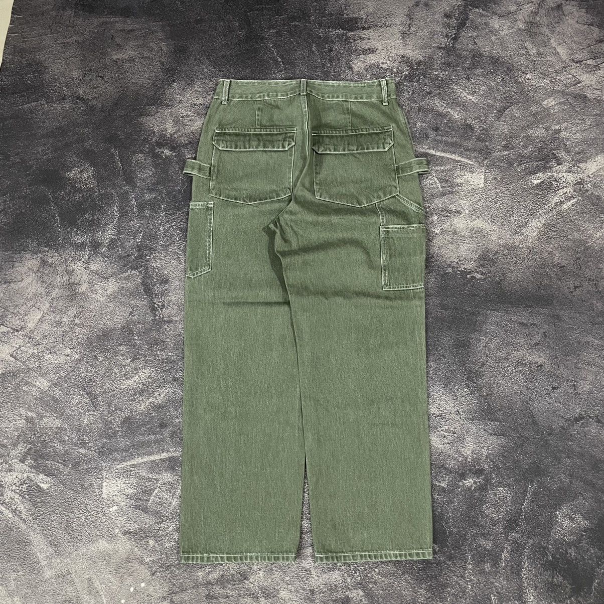 Xtonz carpenter jeans