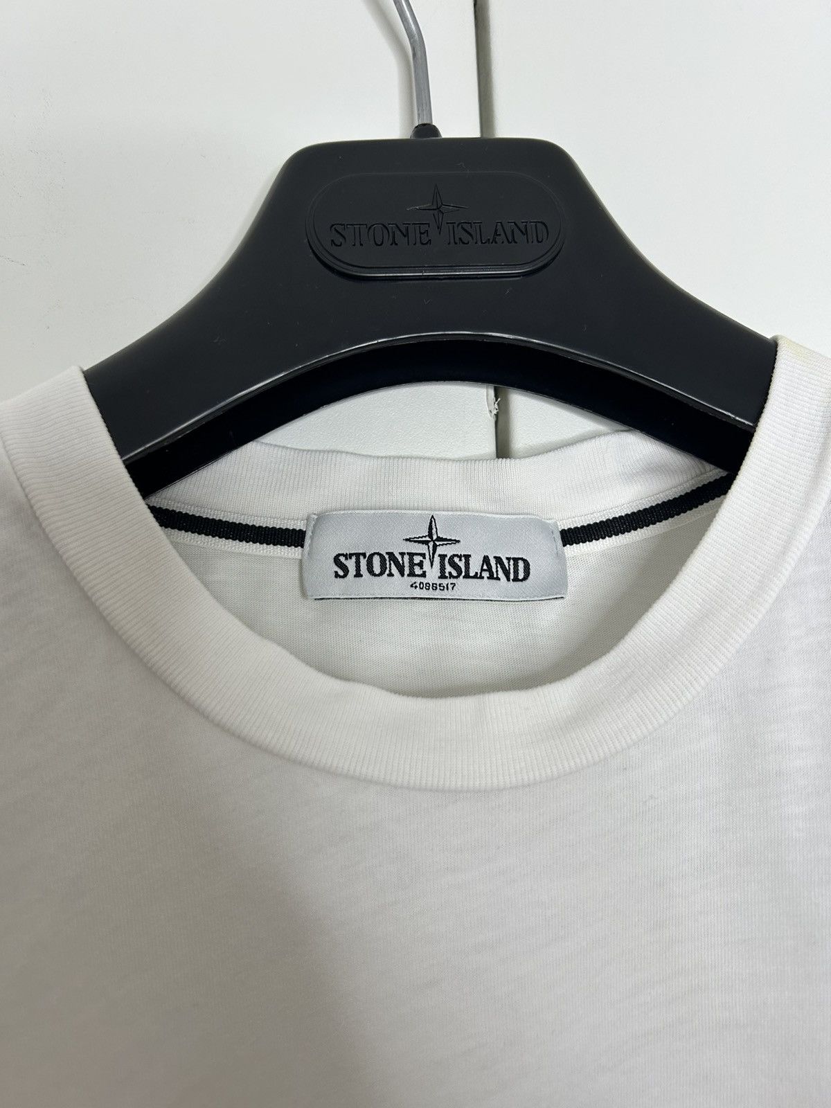 Stone island T shirt