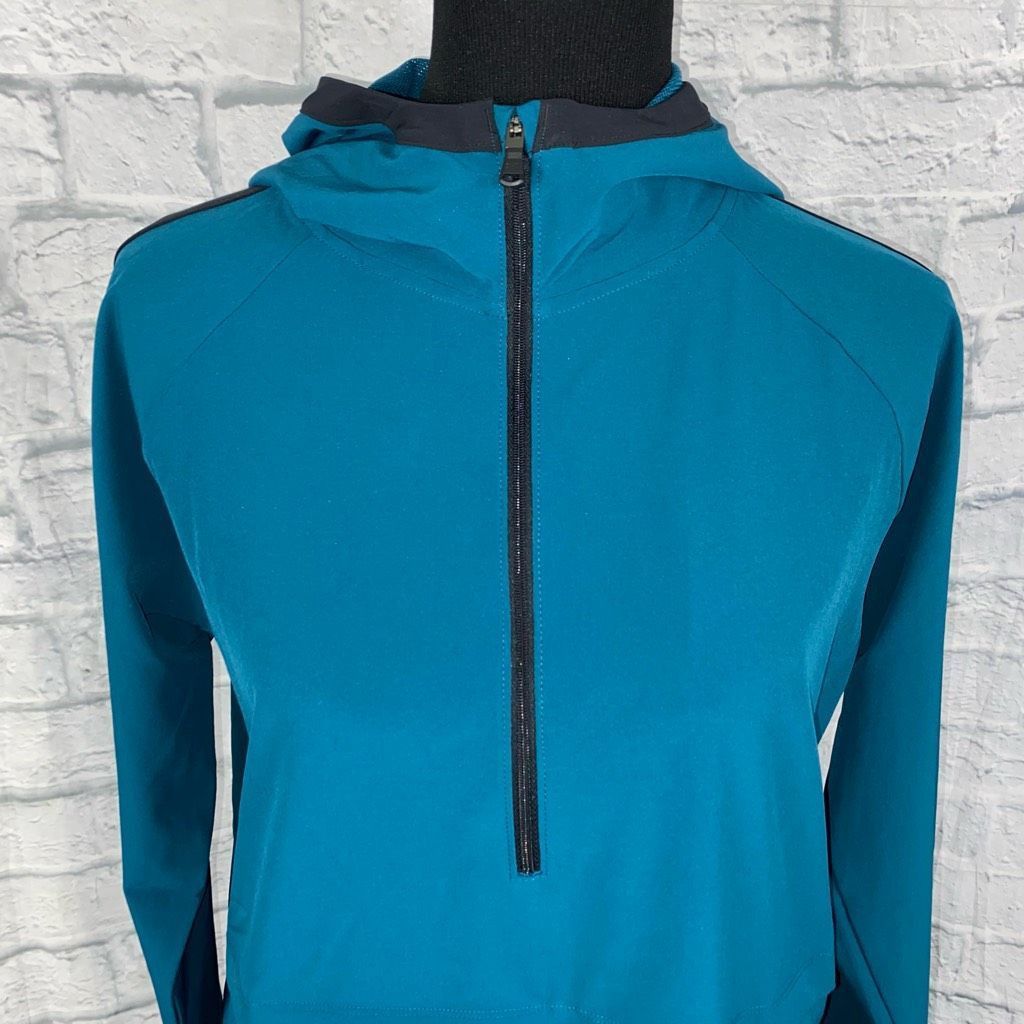 Under Armour Under armour NWT water resistant hydrofuge loose fit half zi Size XS / US 0-2 / IT 36-38 - 5 Thumbnail