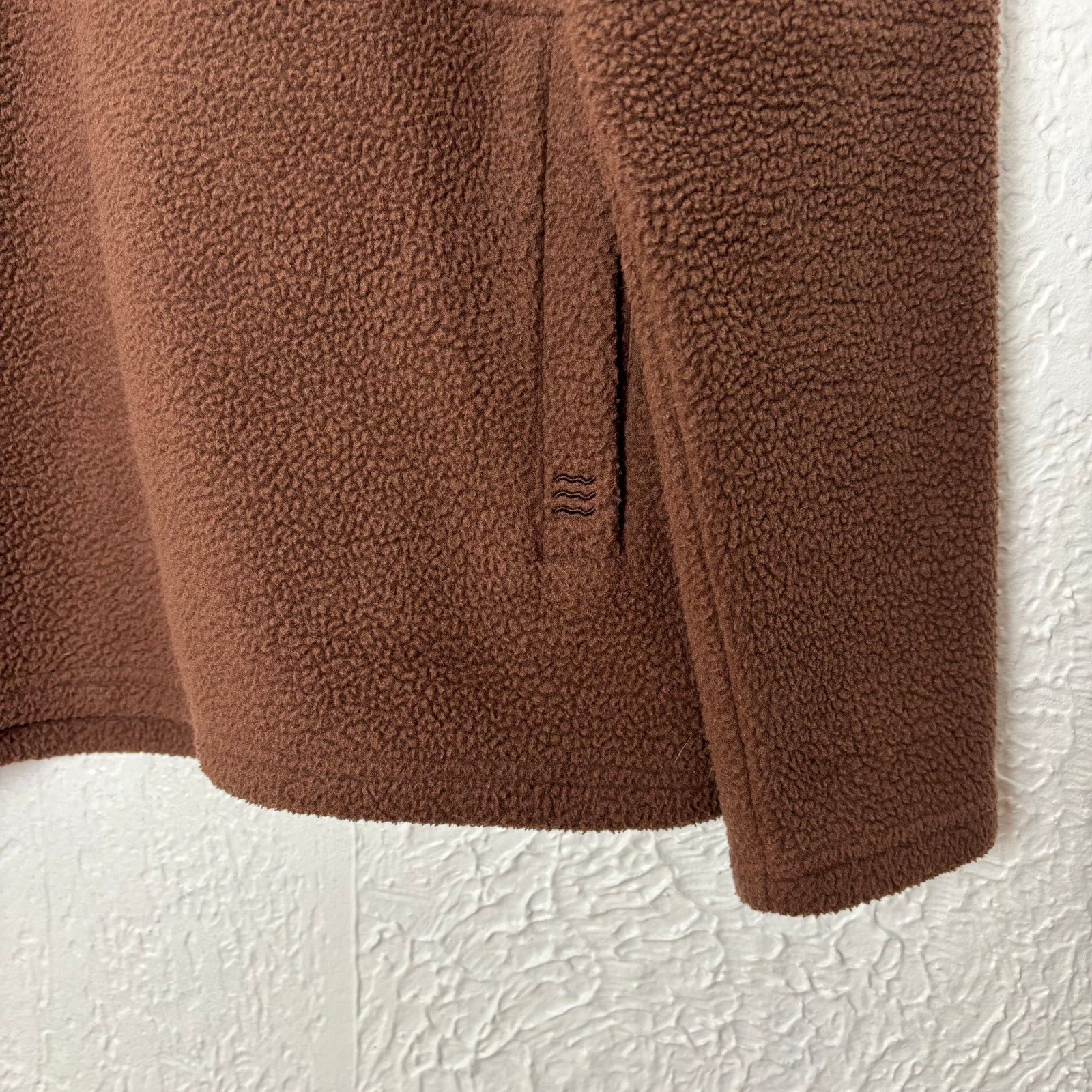 Other Free Fly Men's Bamboo Sherpa Fleece 1/4 Zip Pullover Large Size US L / EU 52-54 / 3 - 3 Thumbnail