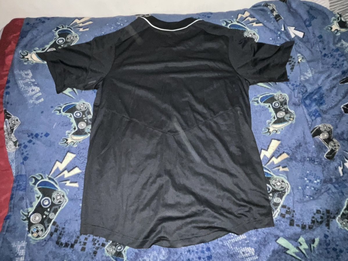 Nike Black nike baseball jersey Size US L / EU 52-54 / 3 - 2 Thumbnail