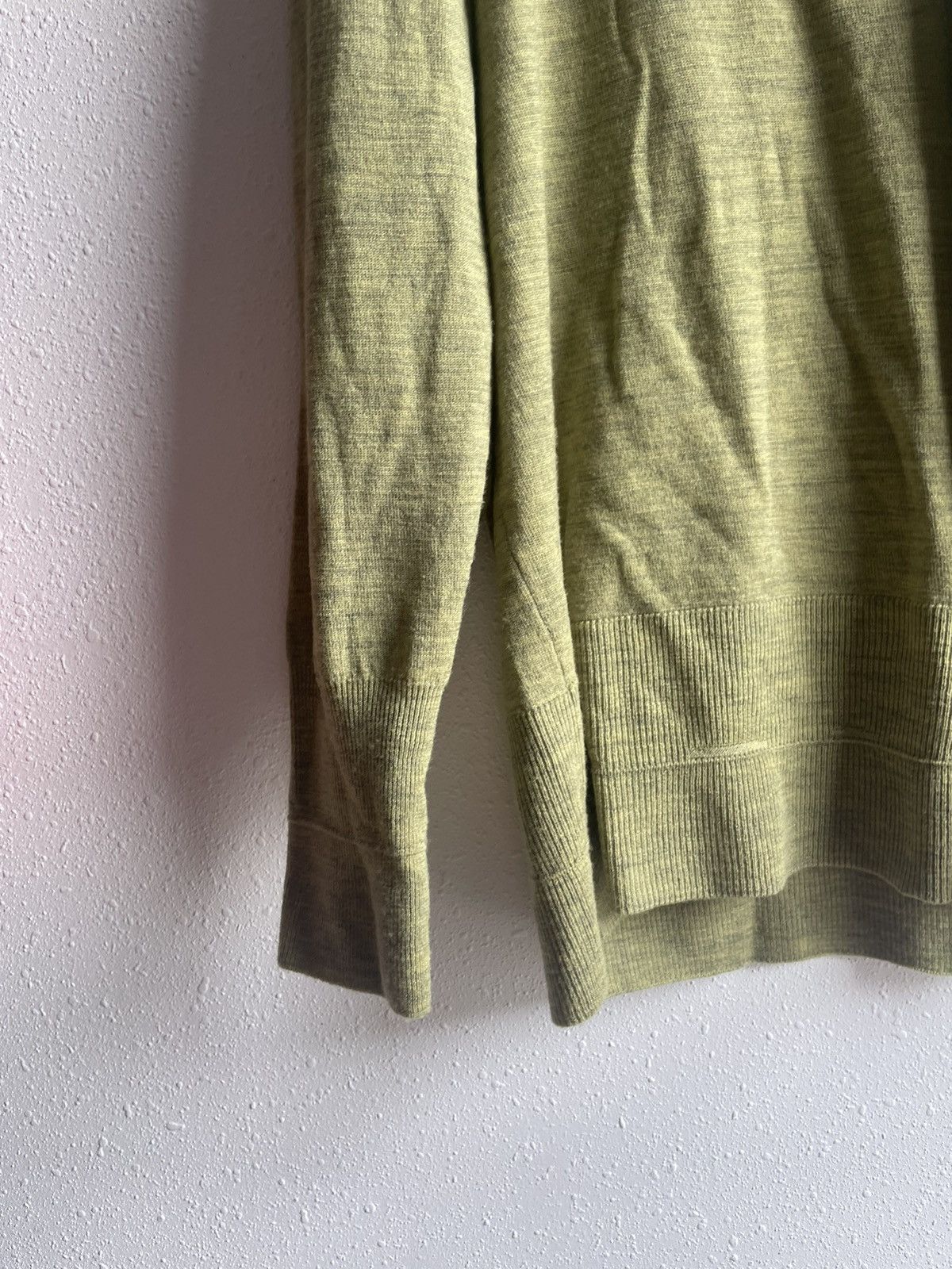Maison Margiela 1990’s Maison Martin Margiela Miss Deanna Blank Tag Cardigan Size US M / EU 48-50 / 2 - 4 Thumbnail