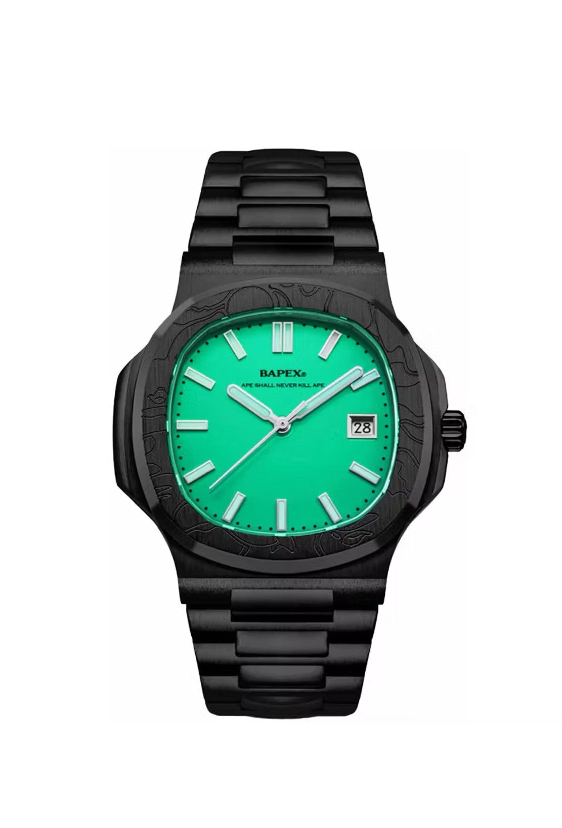 Bape Bapex Type 10 Size ONE SIZE - 1 Thumbnail