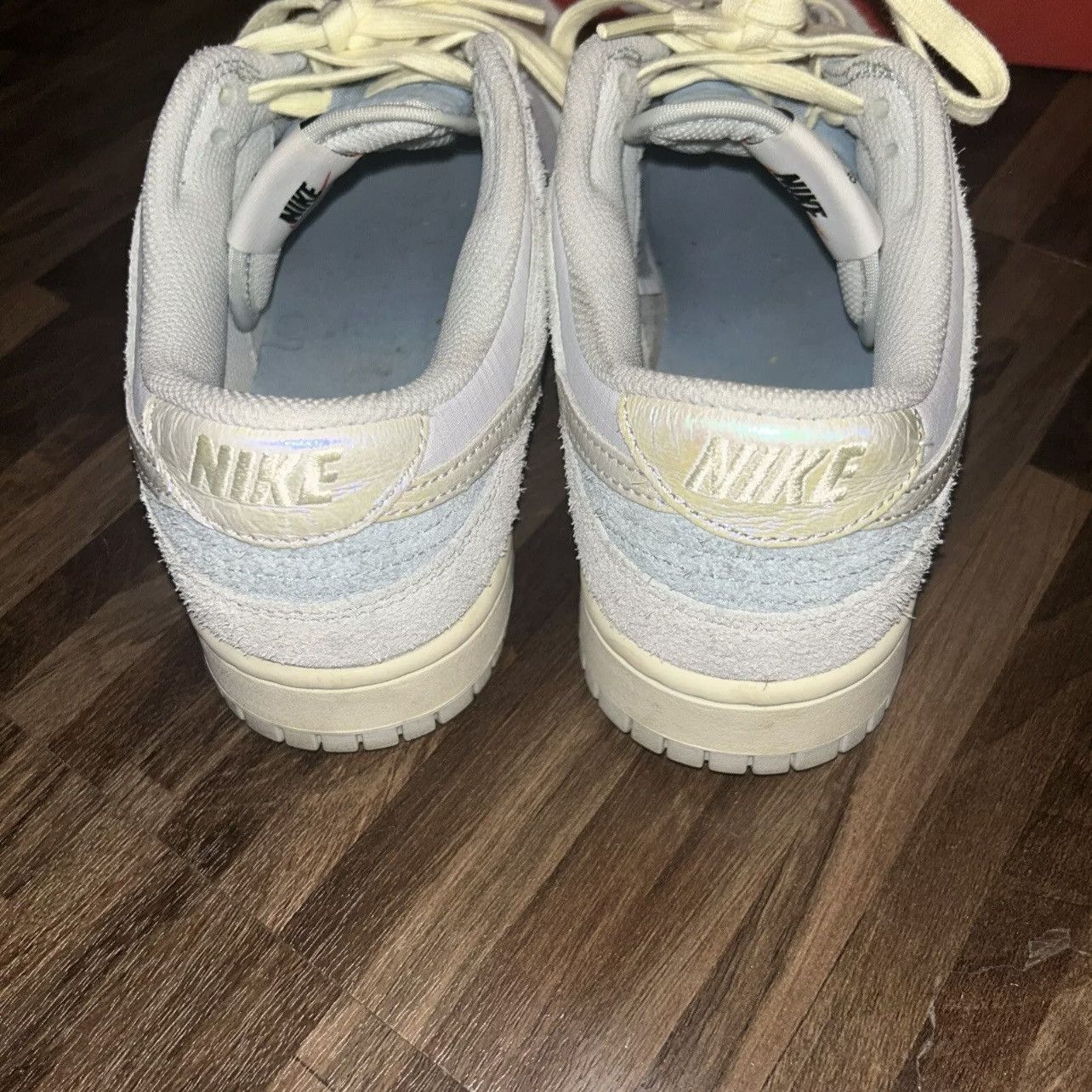 Nike Nike dunks gone fishing Size US 9 / EU 42 - 5 Thumbnail