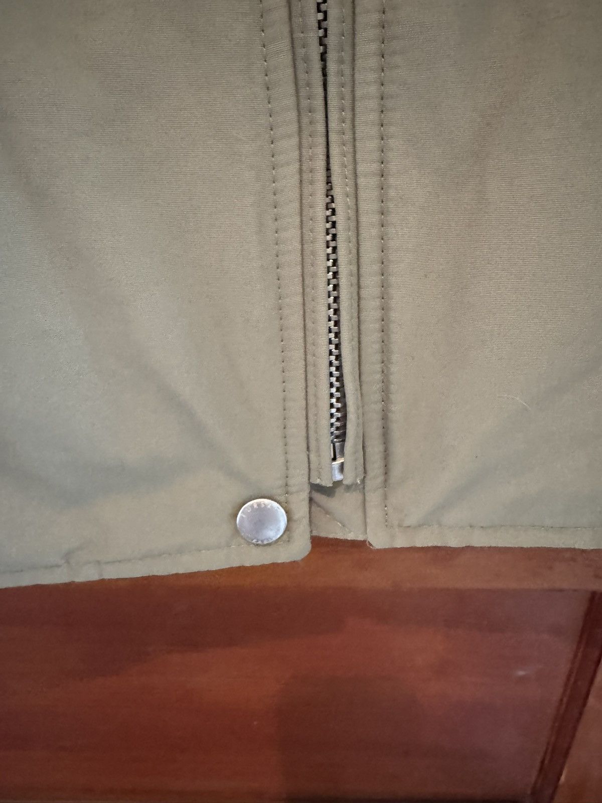 De Fursac Fursac light beige jacket Size US XL / EU 56 / 4 - 8 Thumbnail