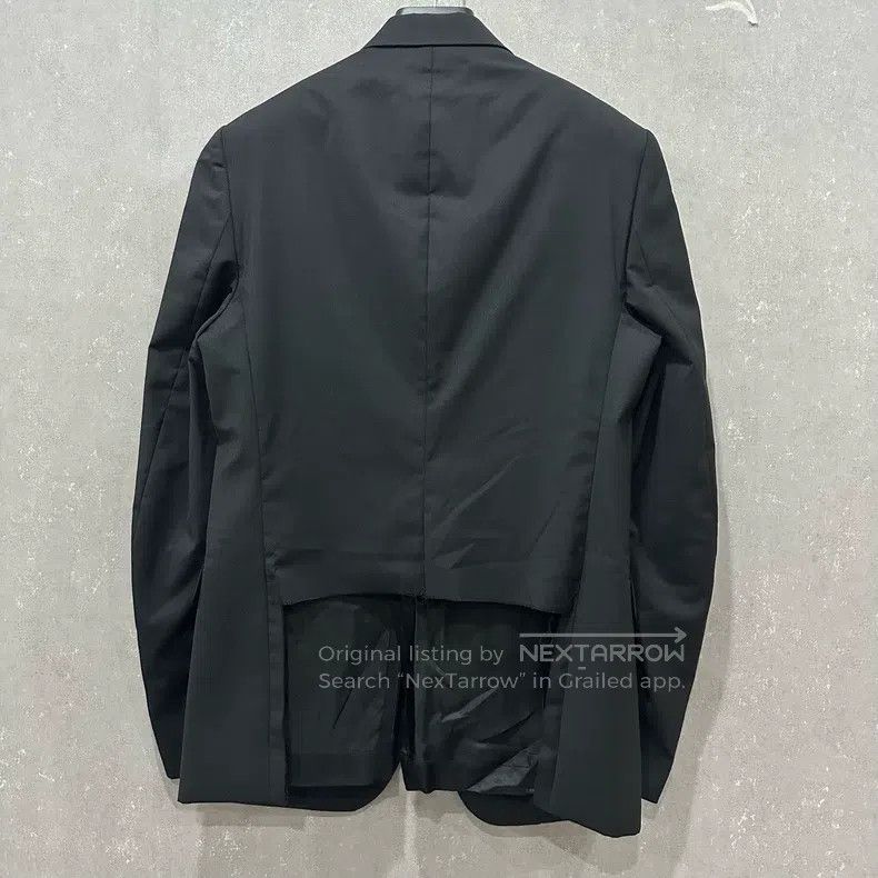 Maison Margiela Maison Margiela Suit jacket Size US M / EU 48-50 / 2 - 3 Thumbnail