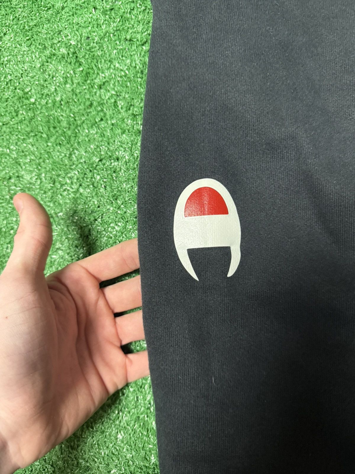 Champion FAZE X CHAMPION SWEATS Size US 32 / EU 48 - 3 Thumbnail
