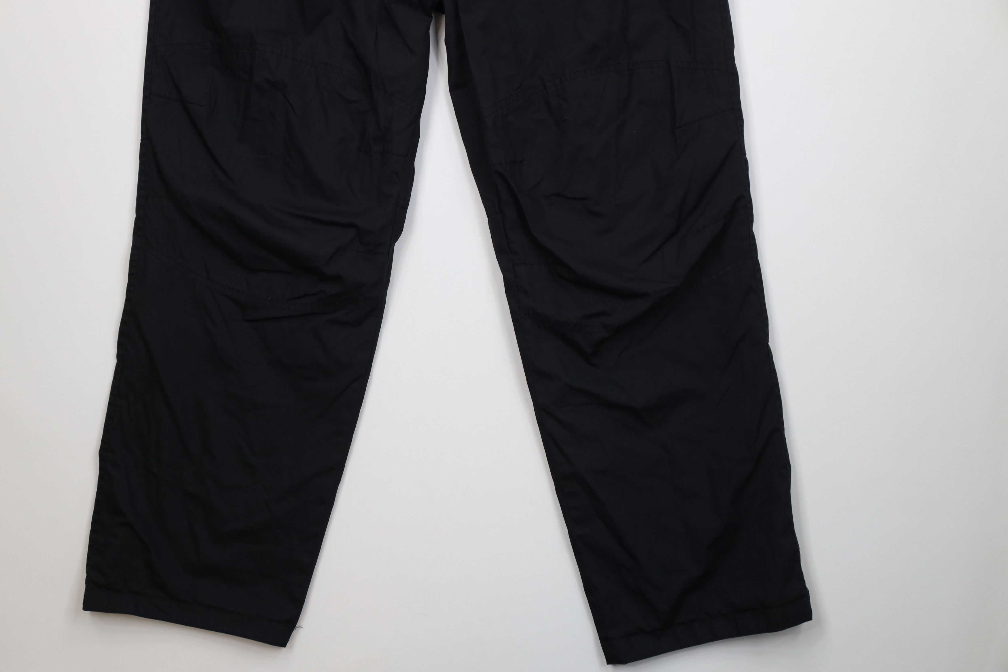 Vintage Vintage 90s Y2K Streetwear Reversible Windbreaker Pants Size US 36 / EU 52 - 4 Thumbnail