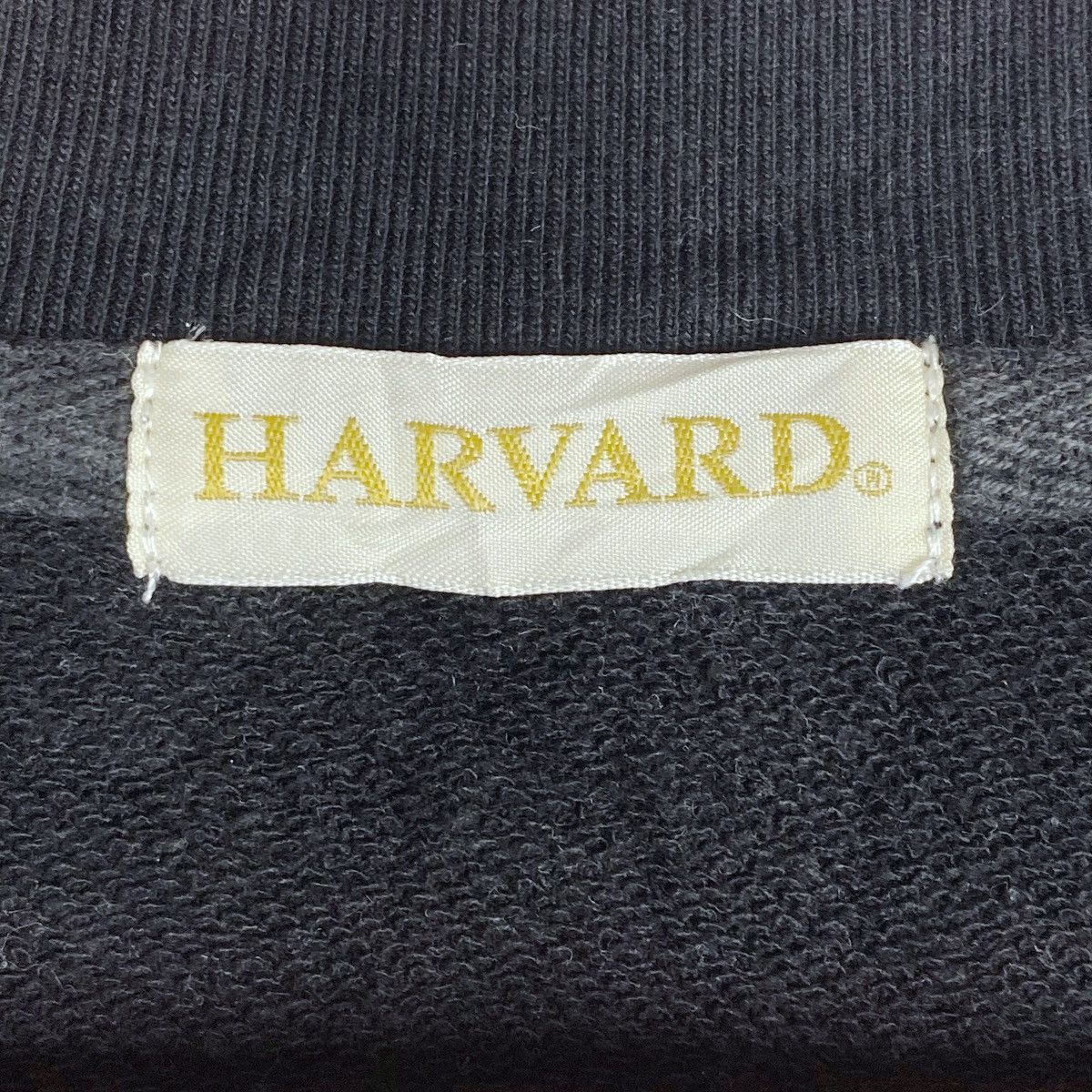 Other Harvard Sweatshirt Crewneck Pullover Jumper Size M / US 6-8 / IT 42-44 - 5 Thumbnail