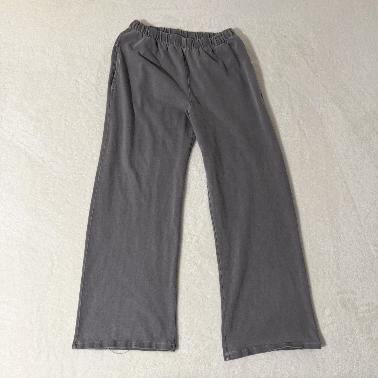 Other John Galt Gray Baggy Sweatpants Size US 28 / EU 44 - 1 Thumbnail