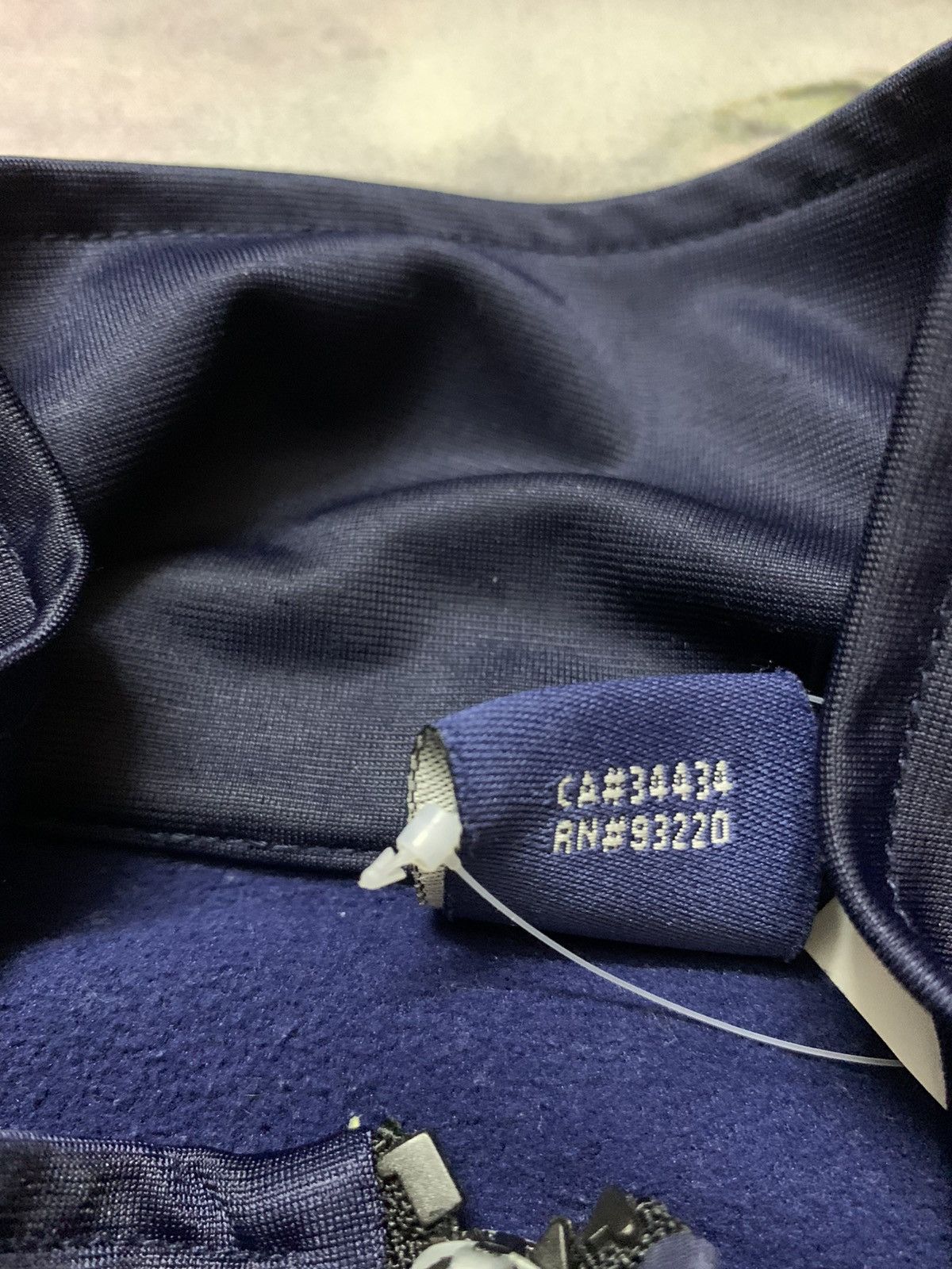 DC × Shorty's Skateboards Vintage DCSHOES Skateboards Track Jacket Raglan Size US L / EU 52-54 / 3 - 8 Thumbnail