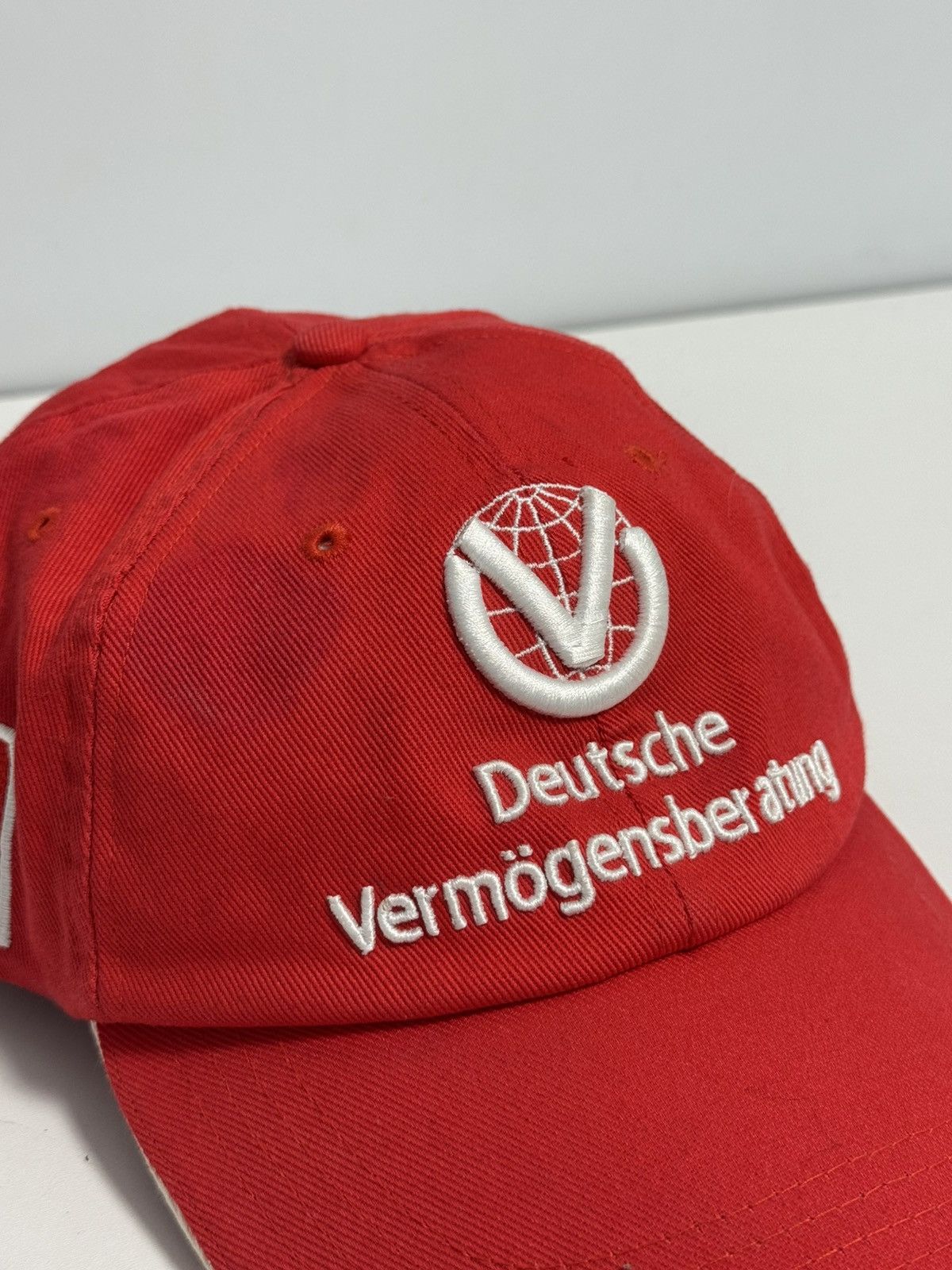 Ferrari Ferrari 2000’s Vintage Cap Size ONE SIZE - 2 Thumbnail