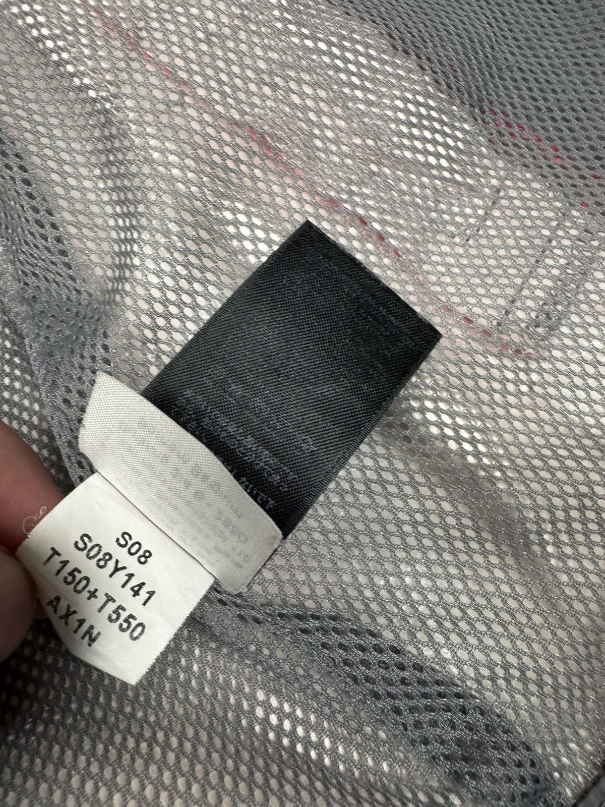 The North Face The north face HyVent y2k gorpcore style size S Size S / US 4 / IT 40 - 12 Thumbnail