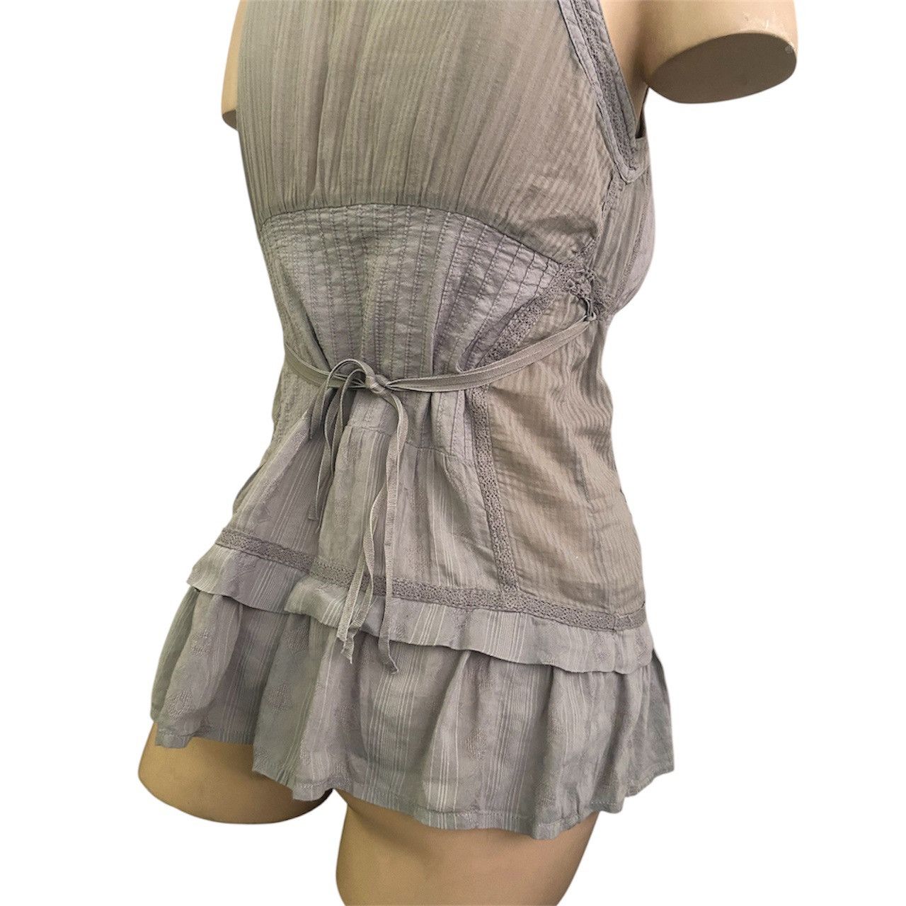 Other R867 Blouse Size S / US 4 / IT 40 - 5 Thumbnail