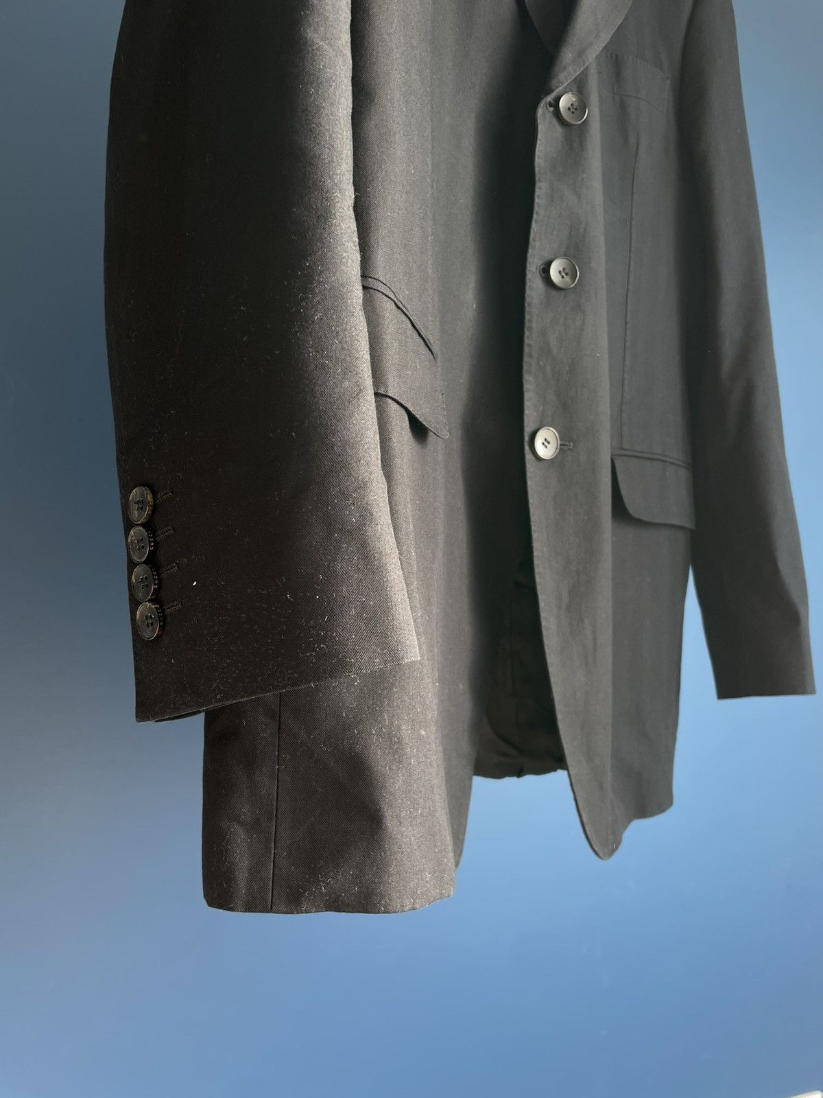 Gucci Gucci Blazer Tom Ford Era Size 52R - 7 Thumbnail