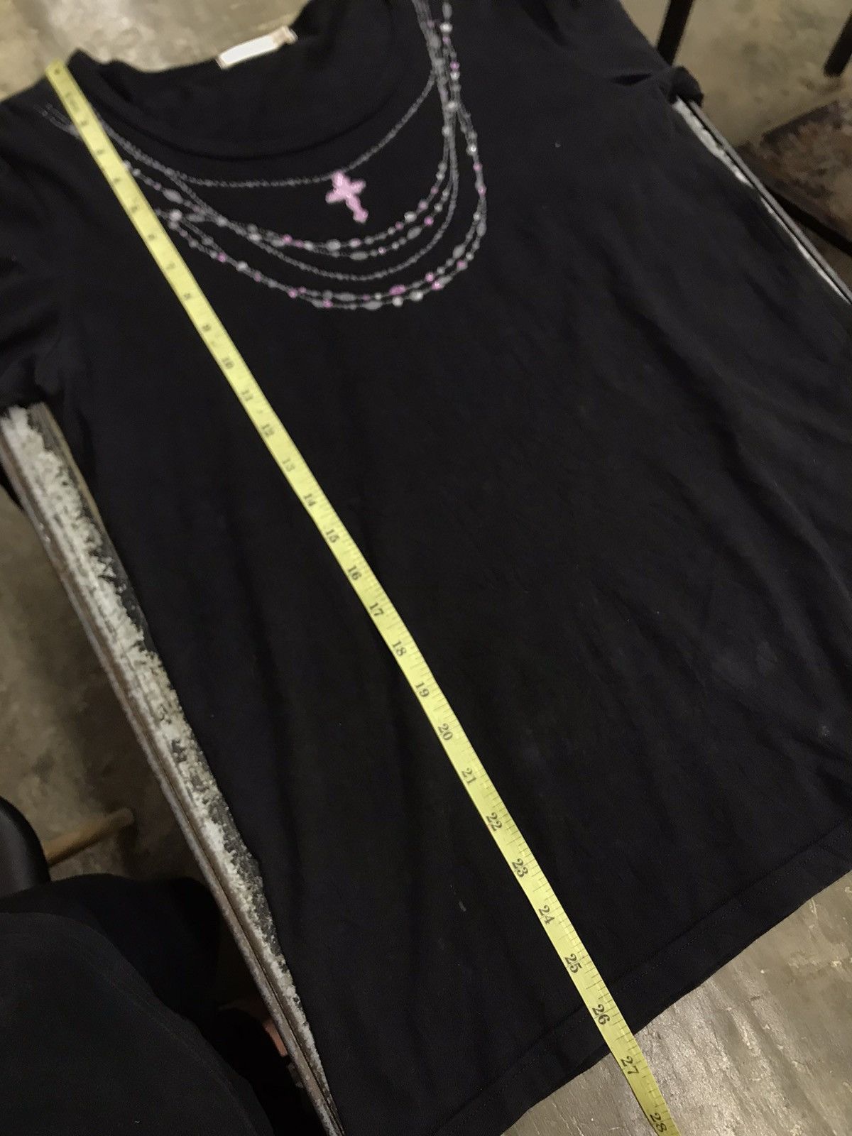 Japanese Brand L&Beautiful like a nun's dress Size L / US 10 / IT 46 - 8 Thumbnail