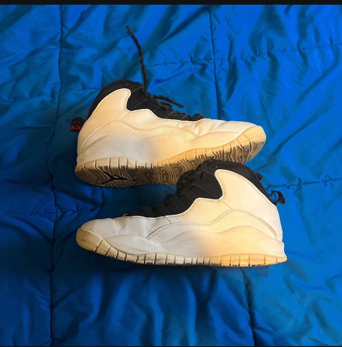 Jordan Brand Jordan 10 “I’m back” Size US 10 / EU 43 - 1 Thumbnail