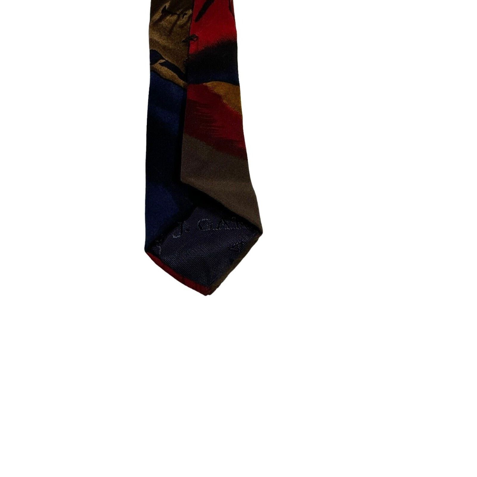 Other J Garcia Special Limited Edition Christmas 1996 Necktie Size ONE SIZE - 6 Thumbnail