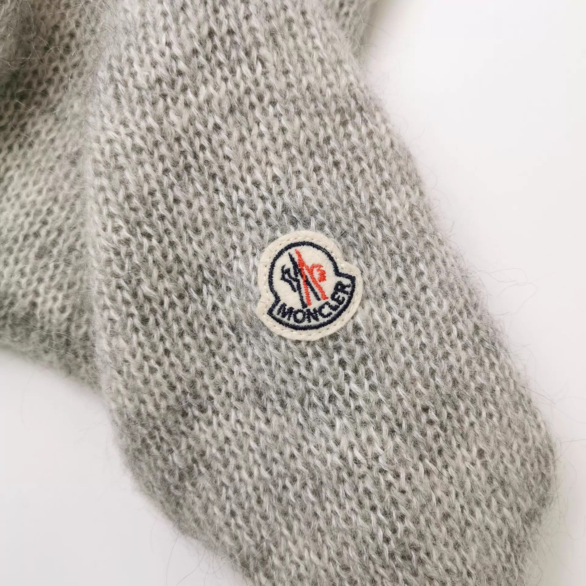 Moncler Moncler Short Sleeve Tee Size US M / EU 48-50 / 2 - 7 Thumbnail