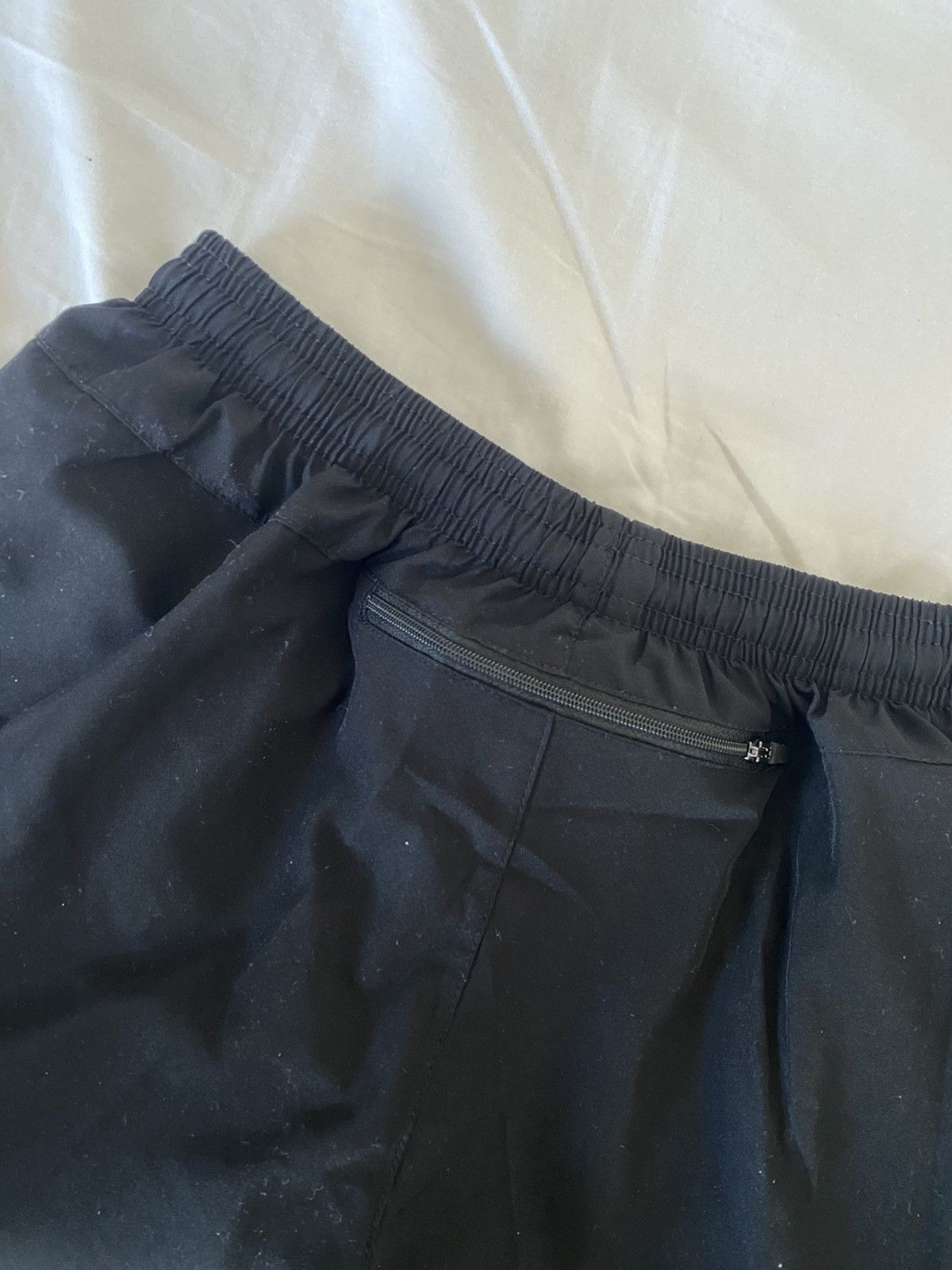 Nike black nike shorts Size 25" / US 0 / IT 36 - 3 Thumbnail