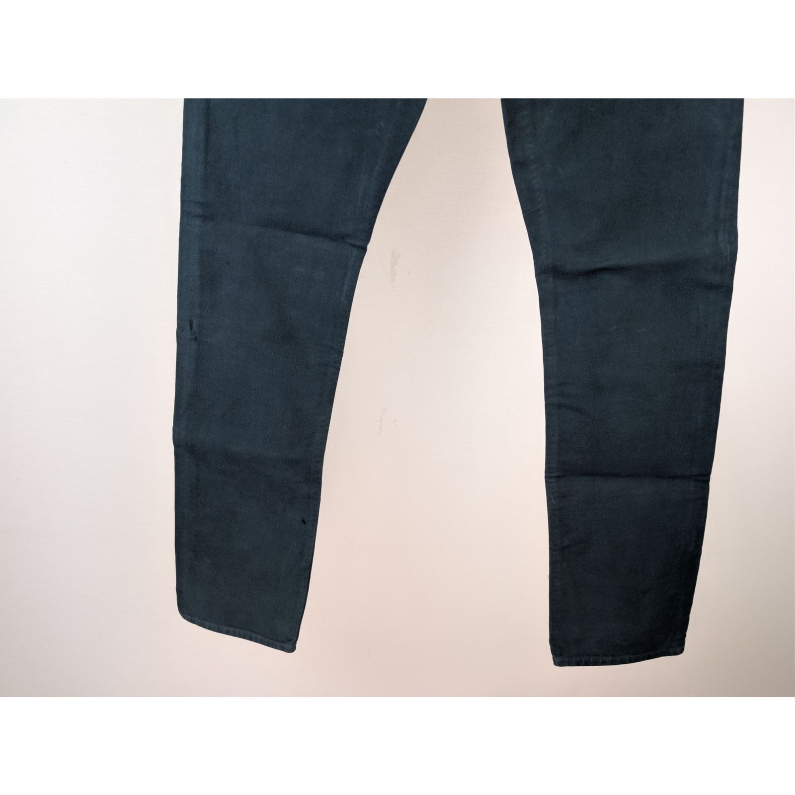 Tom Ford o1rshd1 Slim Fit Denim Jeans in Blue Size US 34 / EU 50 - 12 Thumbnail