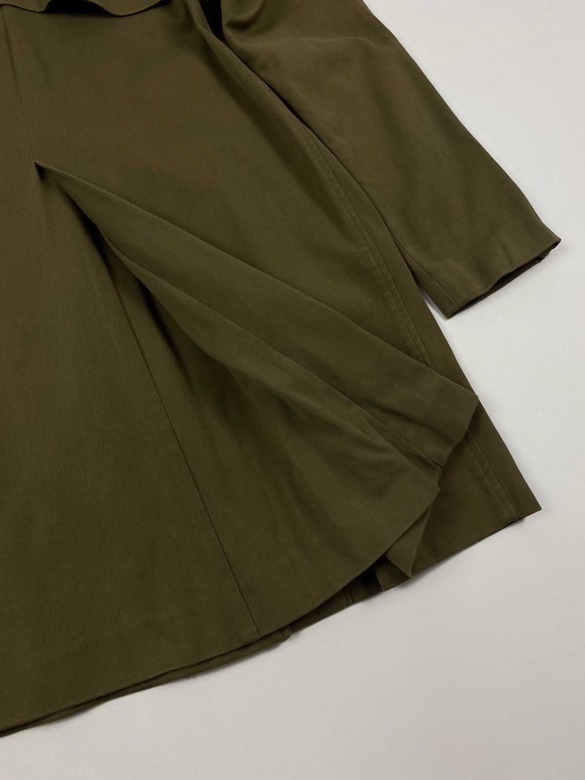 Marni Marni Mid Coat Jacket Size 44 Size M / US 6-8 / IT 42-44 - 9 Thumbnail