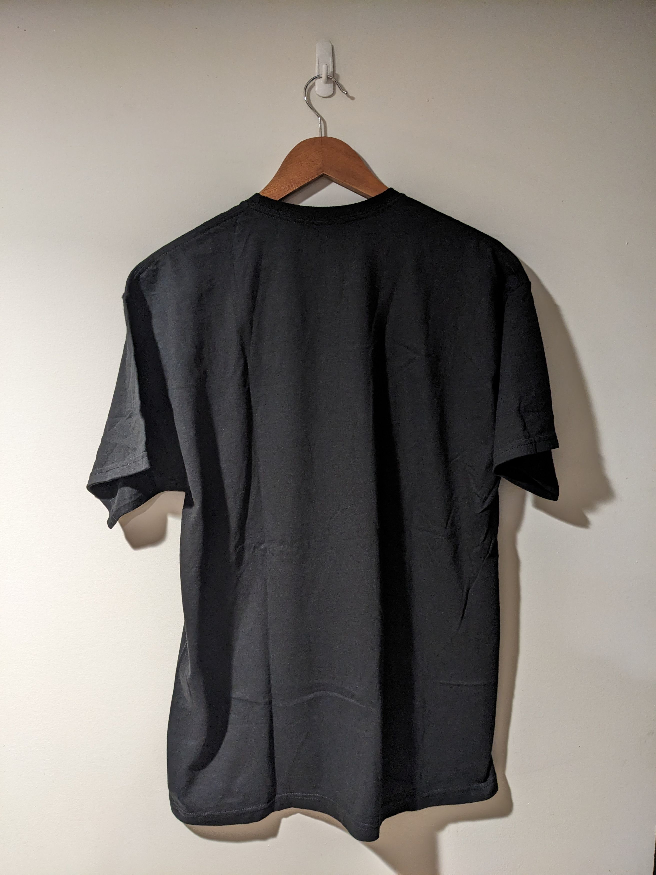 Band Tees × Vintage Vintage 2006 Stone Sour Band Cory Taylor Slipknot T-Shirt Size US L / EU 52-54 / 3 - 5 Thumbnail