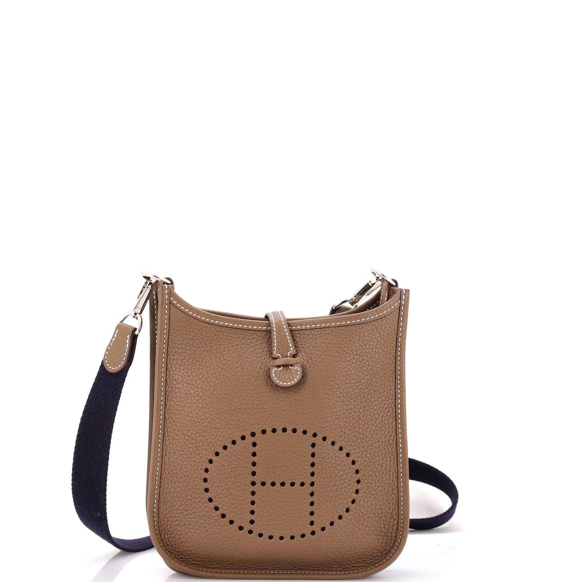 Hermes Evelyne Bag Gen III Size ONE SIZE - 1 Thumbnail