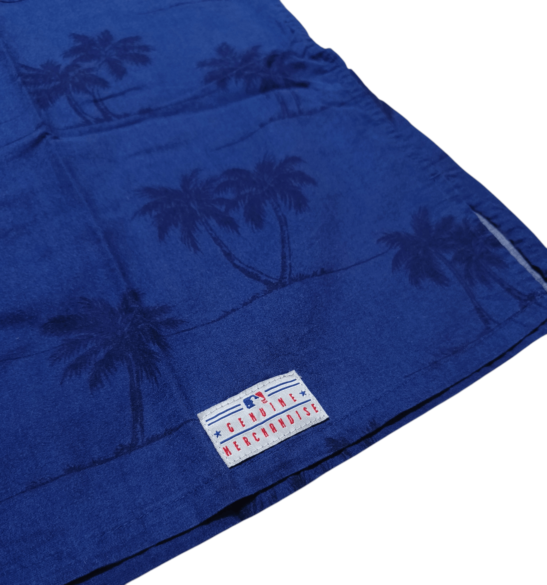 MLB Vintage Reyn Spooner MLB San Diego Padres Hawaiian Shirt Size US M / EU 48-50 / 2 - 7 Thumbnail