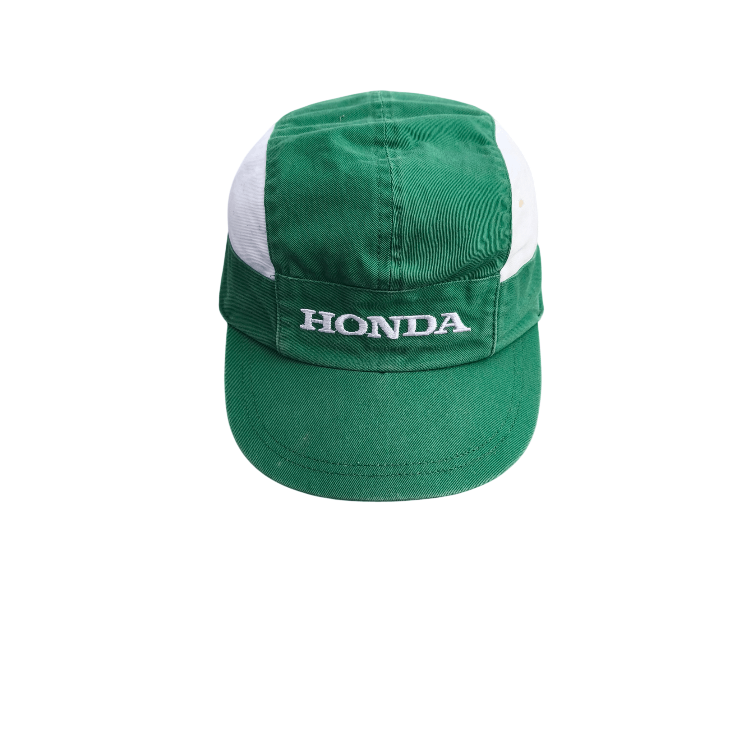 Honda Vintage Honda Japan Worker Racing Hat Cap Size ONE SIZE - 1 Thumbnail