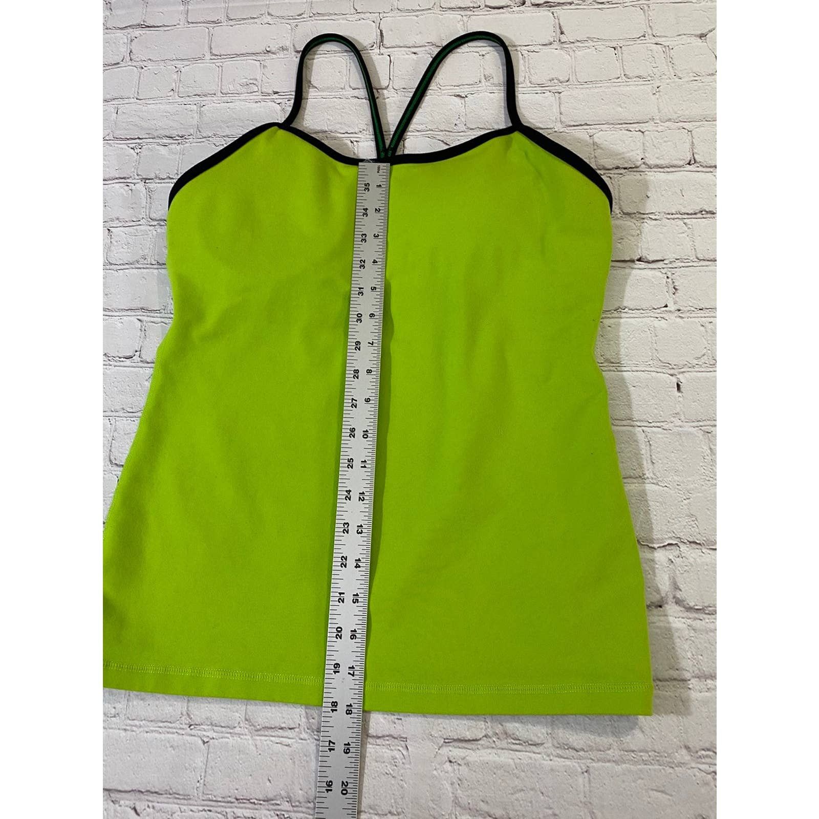 Lululemon lululemon tank top Size L / US 10 / IT 46 - 6 Thumbnail