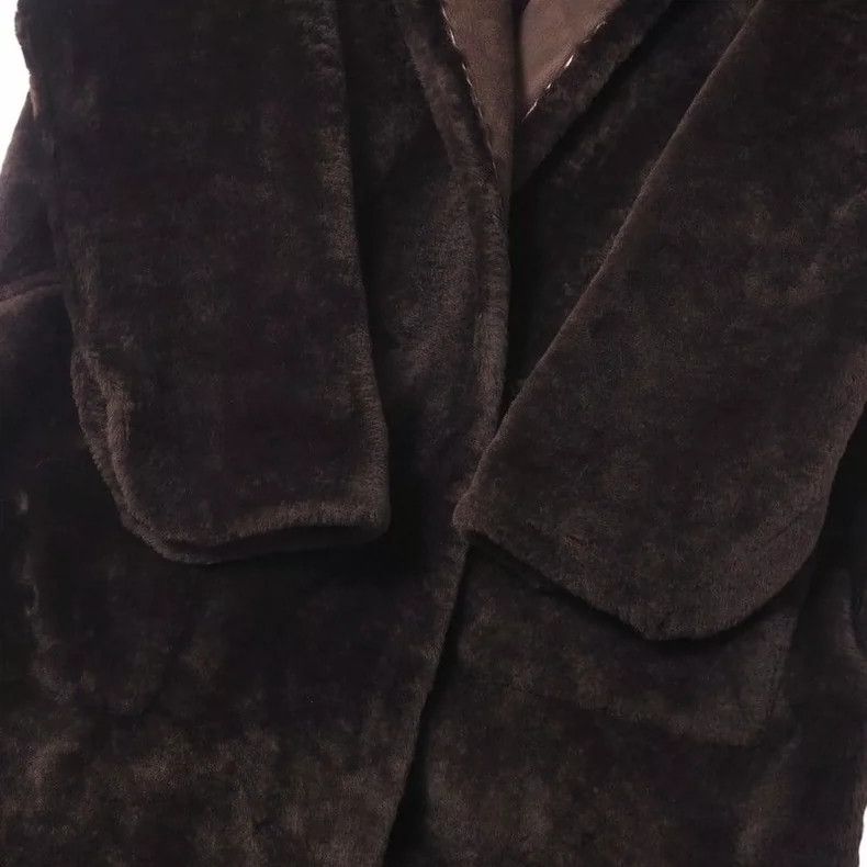 Loewe LOEWE Sheepskin coat Size XS / US 0-2 / IT 36-38 - 5 Thumbnail