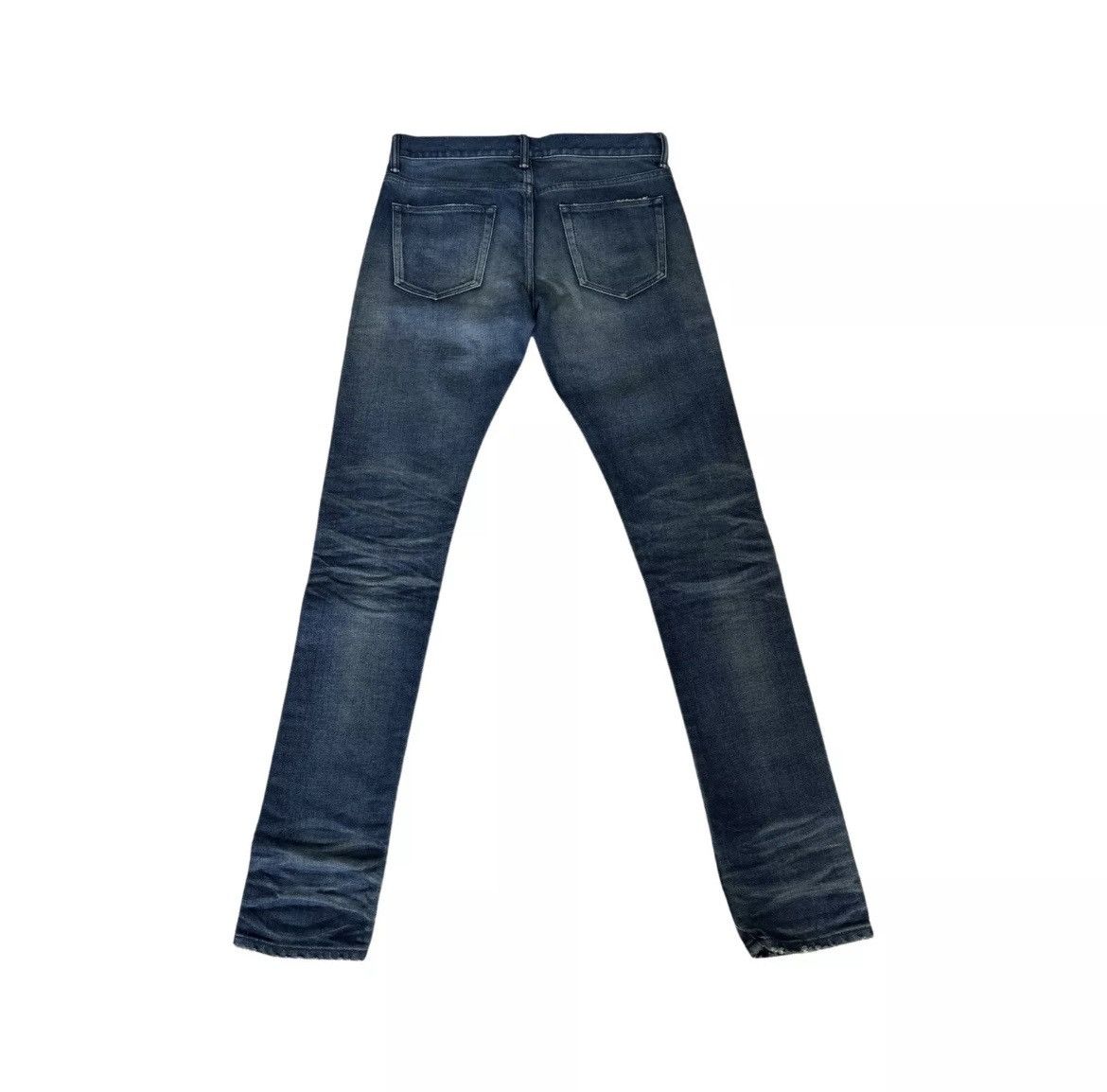 John Elliott Skinny Jeans Size US 29 - 2 Thumbnail