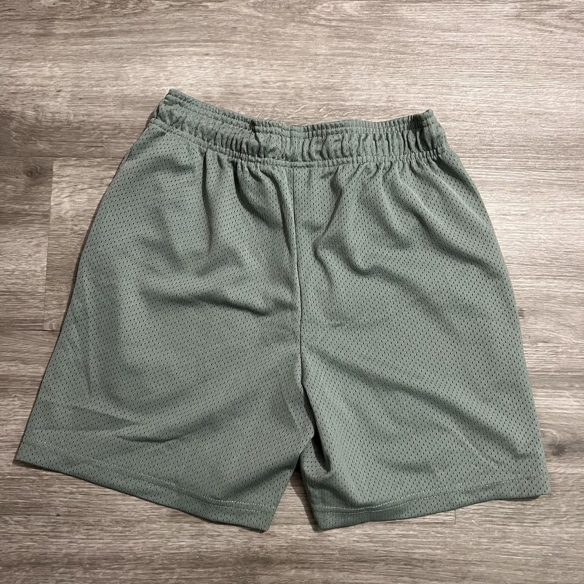 HMDD HMDD Blank Mesh Shorts Size US 30 / EU 46 - 5 Thumbnail