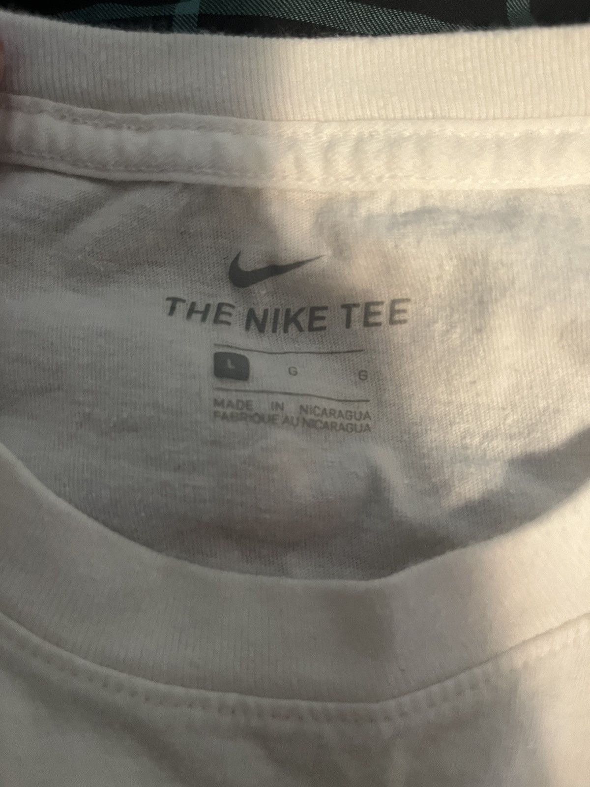 Drake × Nike Nike Drake Certified Lover Boy Tee Size US L / EU 52-54 / 3 - 3 Thumbnail